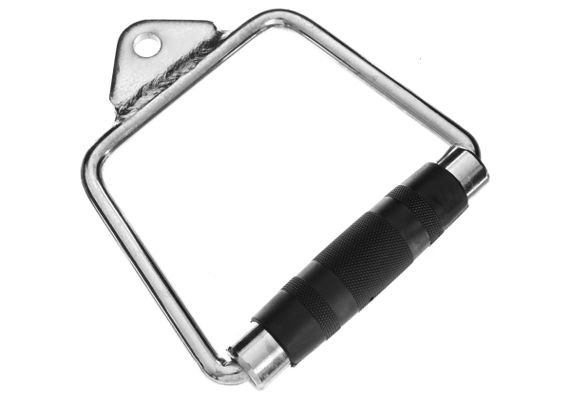 Ручка для тяги EasyFit гумова закрита (EF-8095)