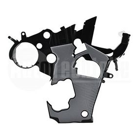 Защита ремня ГРМ Audi A3/A4 03-15/ A5/A6  04-18/ Q3 09-18  1.6/2.0 TDI/ Skoda Octavia 04-13/ Rapid 12-19/