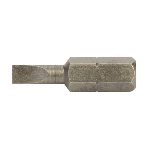 Біта SL4*25мм. 1/4" 10 шт/уп S2 Ultra | Зображення 3