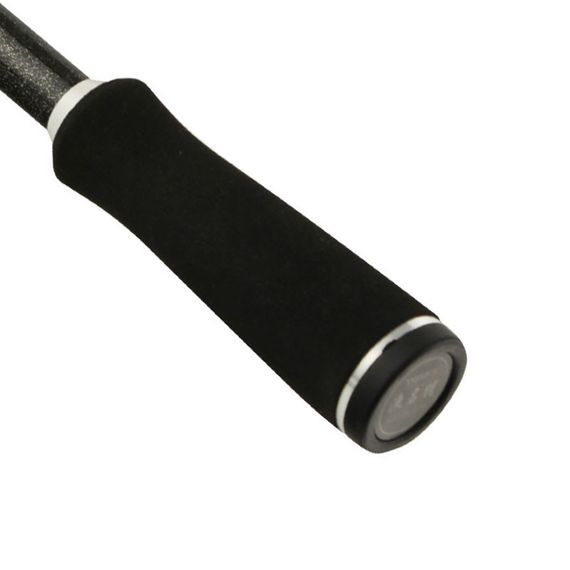 Спиннинговое удилище YMERBOR X Tomahawk 183 Мультипликаторная 1,83м 7-35г Section: H/MH спиннинг для рыбалки | Зображення 3
