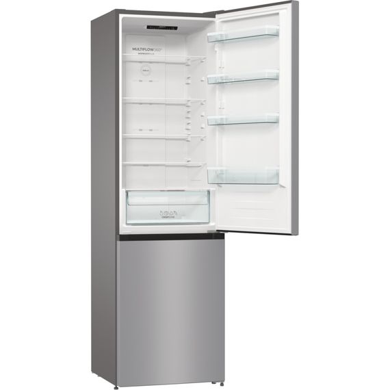 Холодильник Gorenje NRK6202ES4 | Зображення 7