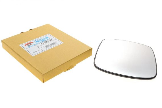 Скло дзеркала Renault Kangoo 08- 4312830
