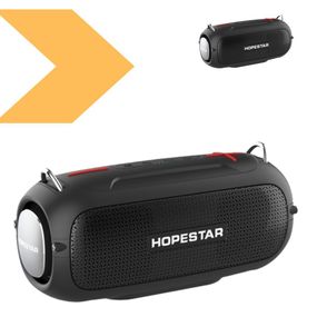 Переносна бездротова Bluetooth колонка Hopestar A41 (42812-A41_944)