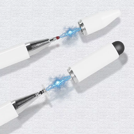 Стилус Proove Stylus Magic Wand SP-03, активный стилус, стилус для планшета, стилус для ipad | Зображення 4