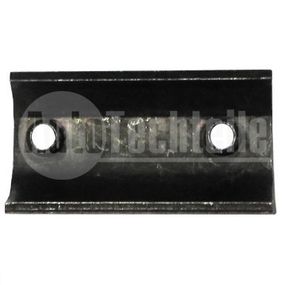 Крепление фиксатора задней двери Mercedes Benz Sprinter, AutoTechteile, 100 7680, 7680