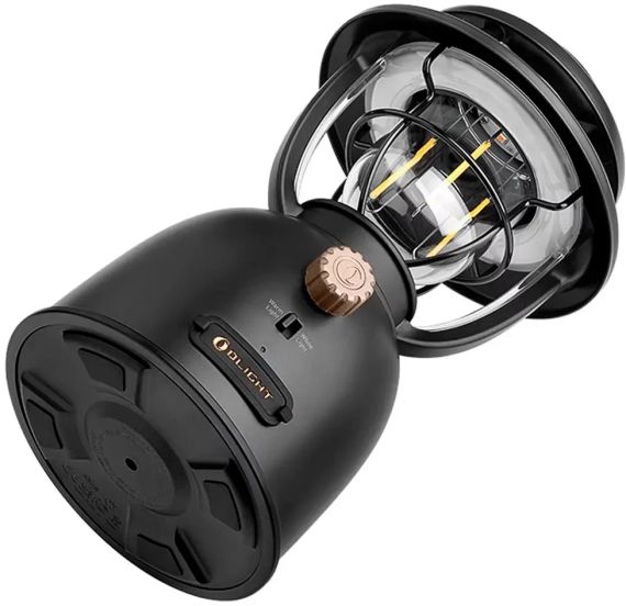 Ліхтар Olight Olantern Stretch Black | Зображення 4