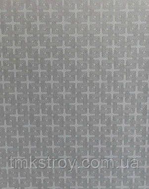 Панель пластиковая РИФ-Квадра 250*8*3000/6000мм