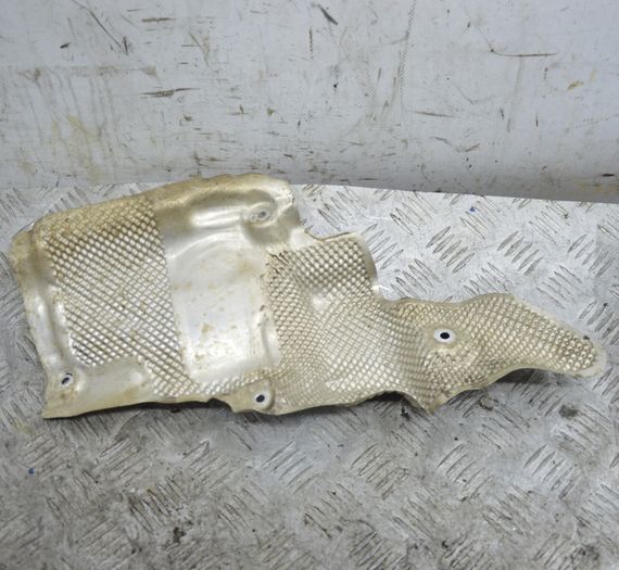 Термозахист рульової рейки Volkswagen Golf VII 2012-2020 Тепловий захист Фольксваген Гольф 7 6961133635937 | Зображення 1