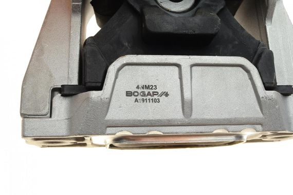 Подушка двигателя R Audi Q3 VW Sharan Tiguan 1.8 2.0TDI TFSI 07- A1911103 | Зображення 1