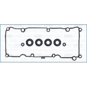 Прокладка клапанной крышки компл. VW Crafter/T6 2.0 TDI 15-, Ajusa, 56068000,