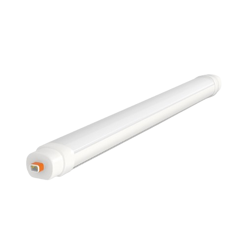 LED Світильник лінійний 18W 0,6м 5000К 220V IP65 магістральний VL-BNWL-18065 Videx