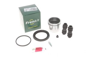 Ремкомплект супорта переднього Jeep Cherokee Grand Cherokee 84- d=66mm  +поршень  Ate  266903
