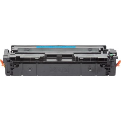 Картридж Printalist HP LJ M252/M277 CF401A Cyan (HP-CF401A-PL) | Зображення 4