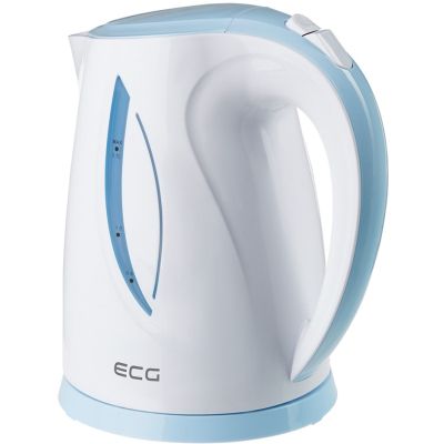Електрочайник ECG RK 1758 Blue (RK1758 Blue) | Зображення 6