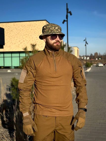 Убакс койот Military CollPass БАТАЛИ | Зображення 4