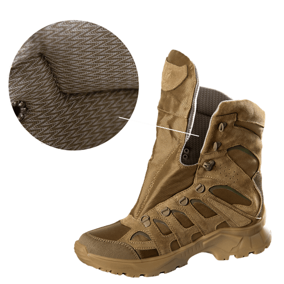 Черевики Scout Койот (8458), 42 | Зображення 2