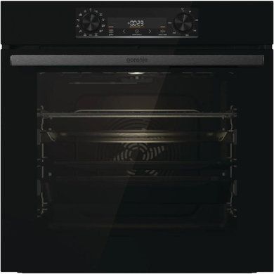 Духова шафа Gorenje електрична BOS6737E20FBG