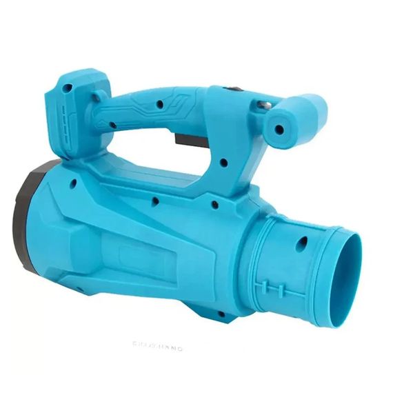 Акумуляторна повітродувка компактна та легка XPRO G24AB (234574639_2051) | Зображення 6