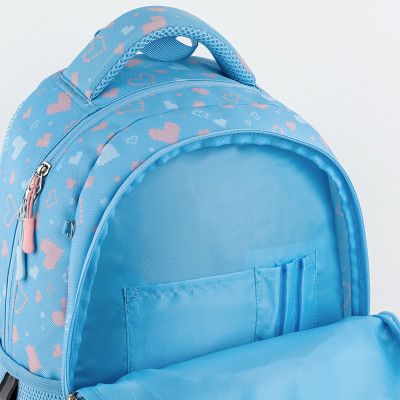 Рюкзак школьный GoPack Education 175M-5 Cute Paw (GO24-175M-5) - Топ Продаж! | Зображення 5