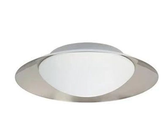 Светильник светодиодный накладной BL-595C/36W WW SL