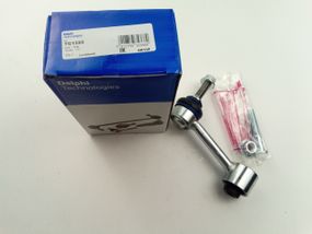 Стійка стабілізатора VAG, DELPHI (TC1325) задня (1K0505465K)