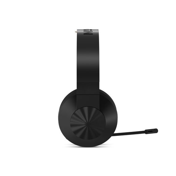 Гарнітура Lenovo WL H600 Black GXD1A03963 | Зображення 6