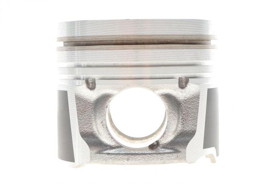 Поршень Citroen C3 C4 Berlingo Peugeot 308 508 Partner 1.6 BlueHDi 14- 75.00mm STD  GZ-F1691 | Зображення 5