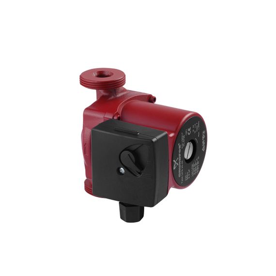 Насос циркуляційний Forwater GPD 25/4-130 (Grundfos) | Зображення 2
