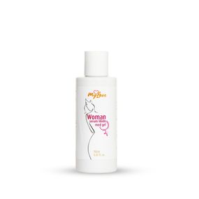 Інтимний гель-лубрикант для жінок - MyLove Woman Serum Libido Med Gel, 150 мл