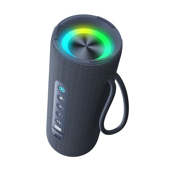 Bluetooth Колонка Baseus OS AeQur 30 Air (A20072600826-00) Twilight Grey | Зображення 2