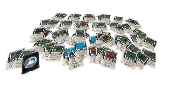 Настольная игра Зима Мертвецов: Игра перекресток (Dead of Winter: A Crossroads Game) | Зображення 3