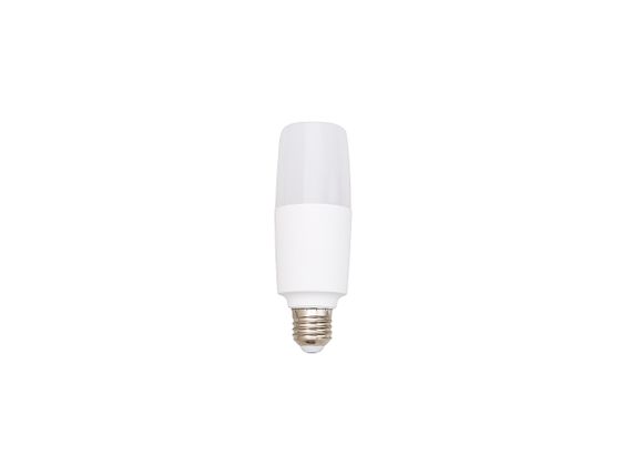 Лампа светодиодная E27 LED 15W NW T45 | Зображення 1