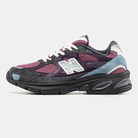 Кросівки New 2010 x KITH весна / літо / осінь 2412 40 25.5 | Зображення 3