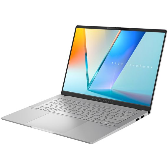 Ноутбук ASUS Vivobook S 14 OLED M5406KA-QD080 (90NB15W1-M006C0) | Зображення 2