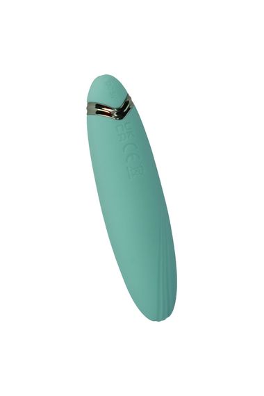 Мінівібратор FairyGasm PleasureArrow green | Зображення 4