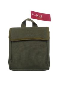 Підсумок на саперну кішку М&М Вид 2 Olive Green Хакі (213687)