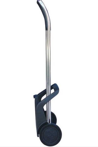 Сумка-візок Rolser Jet Star Joy 40 Azul (JET046-1026) | Зображення 2