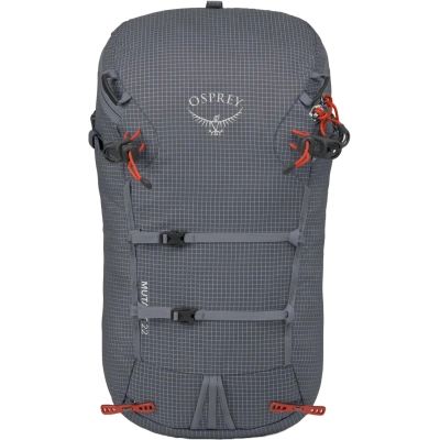 Рюкзак туристичний Osprey Mutant 22 tungsten grey - O/S - сірий (009.3704) | Зображення 2