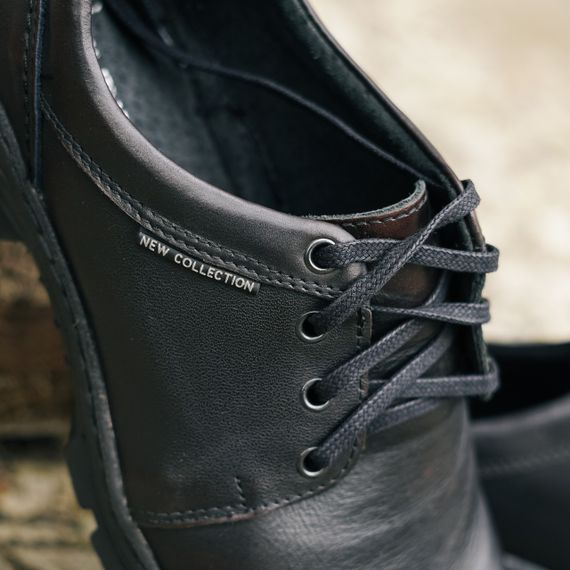 Чоловіче взуття Polbut Коричневий 40 розмір | Зображення 2