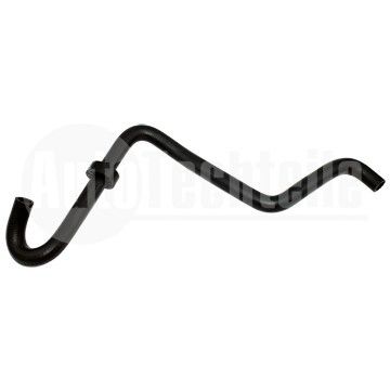 Патрубок расширительного бачка VW T5 1.9 TDI 03-10, AutoTechteile, 312 1063, 2420435