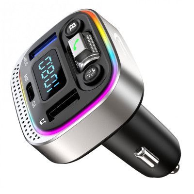 FM модулятор Aspiring Wave 8 PD 48W (WA.6002) | Зображення 2