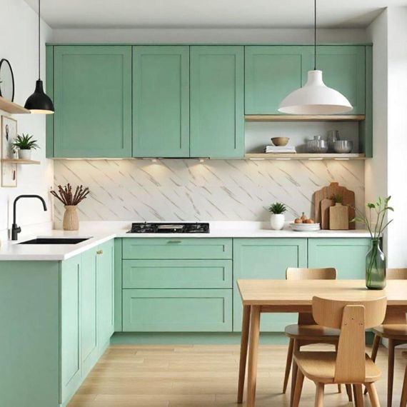 Самоклеюча стінова PET плитка 600*300*2mm (D) SW-00001672 | Зображення 4