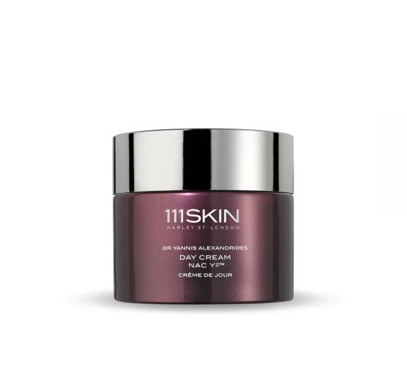 111Skin Y Theorem Day Cream Nac Y2 - дневной крем для лица, 50 мл | Зображення 1