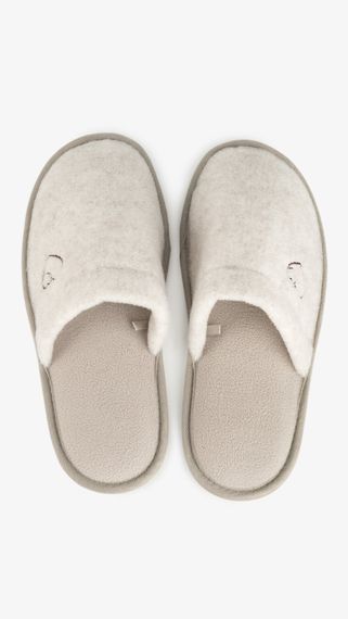 Капці жіночі TWINS 15907-15908-15909 38-39 Сірий shop (4820182097898) | Зображення 7
