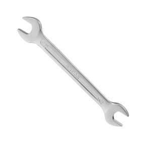 Ключ ріжковий 16-17 мм, STORM, Cr-V INTERTOOL XT-1116