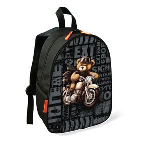 Рюкзак дитячий Ведмідь Тедді шкільний/міський 34х27х13 см для хлопчика (02638)