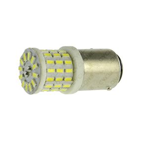 Світлодіодна лампа S25-062 CER 3014-57 12-24V
