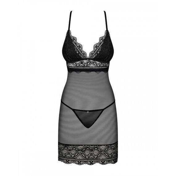 Комплект Obsessive Renelia L/XL | Зображення 4