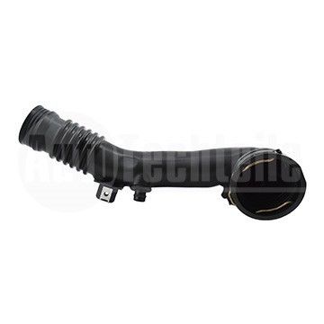 Патрубок интеркулера BMW 5 F07 N55 09-17/ 5 F10 N55 10 -16/ 5 F11 N55 10-17/ 6 F06 N55 12-18/ 6 F13 N55 11-17/ 7 F01 N55 12-15/ 7