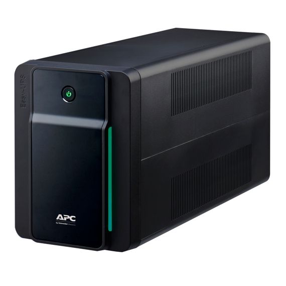 Источник бесперебойного питания APC Easy UPS 700VA, Schuko (BVX700LI-GR) (BVX700LI-GR)